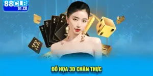 Đồ họa 3D chân thực