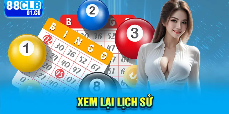 Xem lại lịch sử