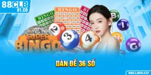 Dàn đề 36 số