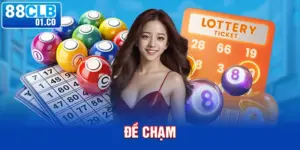 Đề chạm