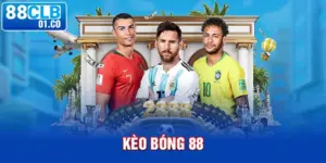 kèo bóng 88