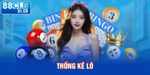thống kê lô